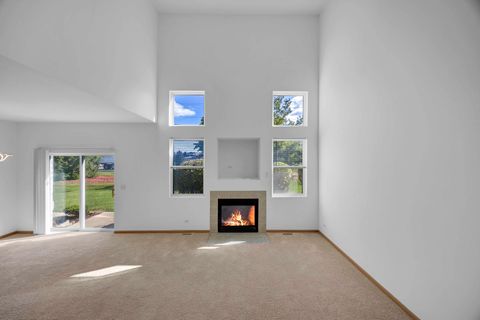 Tiny photo for 21143 Gray Hawk Drive, Matteson, IL 60443 (MLS # 12492965)