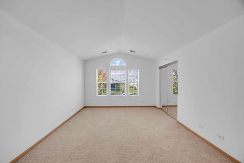 Tiny photo for 21143 Gray Hawk Drive, Matteson, IL 60443 (MLS # 12492965)