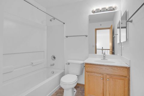 Tiny photo for 21143 Gray Hawk Drive, Matteson, IL 60443 (MLS # 12492965)