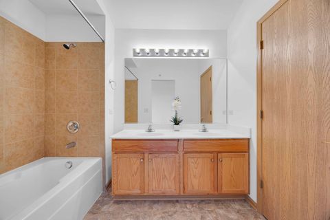 Tiny photo for 21143 Gray Hawk Drive, Matteson, IL 60443 (MLS # 12492965)