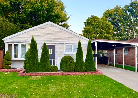 Photo of 8401 S Scottsdale Avenue, Chicago, IL 60652 (MLS # 12504679) Photo of 8401 S Scottsdale Avenue, Chicago, IL 60652 (MLS # 12504679)