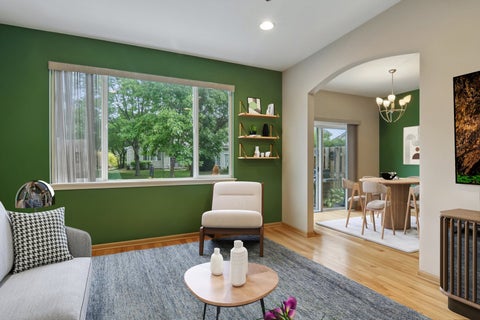 Tiny photo for 664 W Kristina Lane, Round Lake, IL 60073 (MLS # 12773082)