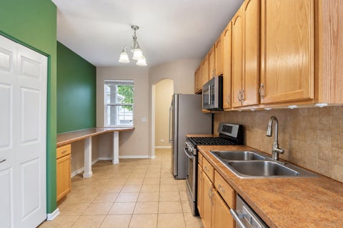 Tiny photo for 664 W Kristina Lane, Round Lake, IL 60073 (MLS # 12773082)
