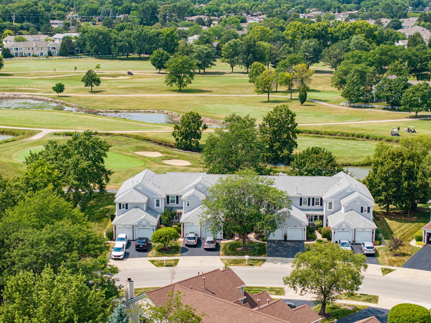 1816 Vermont Drive