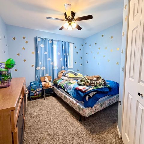 Tiny photo for 21 Weston Court #21, South Elgin, IL 60177 (MLS # 12536370)