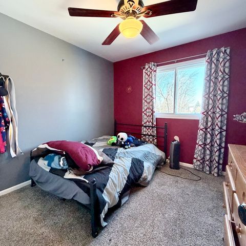 Tiny photo for 21 Weston Court #21, South Elgin, IL 60177 (MLS # 12536370)