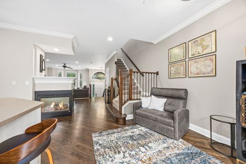 Tiny photo for 822 Shandrew Drive, Naperville, IL 60540 (MLS # 12462606)