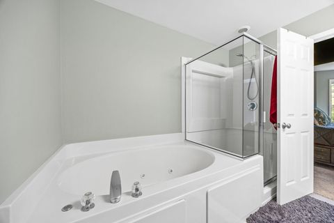 Tiny photo for 822 Shandrew Drive, Naperville, IL 60540 (MLS # 12462606)