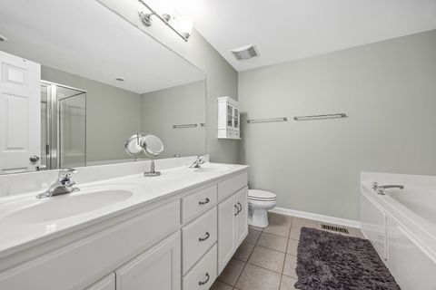 Tiny photo for 822 Shandrew Drive, Naperville, IL 60540 (MLS # 12462606)