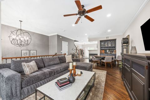 Tiny photo for 822 Shandrew Drive, Naperville, IL 60540 (MLS # 12462606)