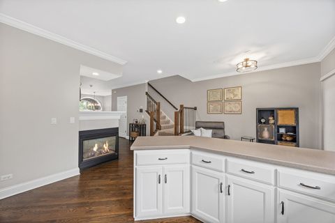 Tiny photo for 822 Shandrew Drive, Naperville, IL 60540 (MLS # 12462606)