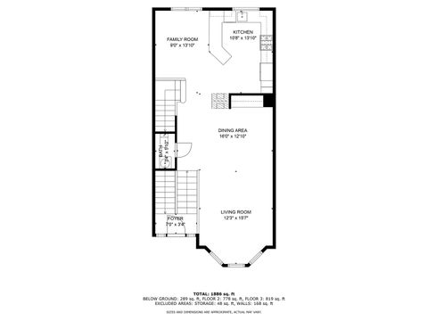 Tiny photo for 822 Shandrew Drive, Naperville, IL 60540 (MLS # 12462606)