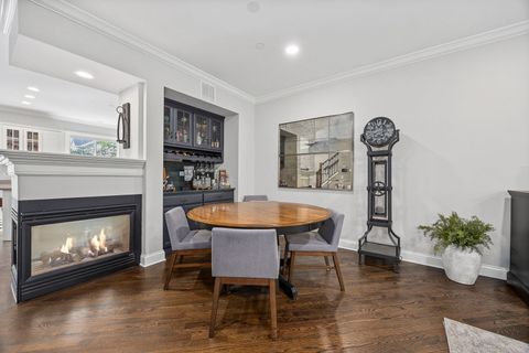 Tiny photo for 822 Shandrew Drive, Naperville, IL 60540 (MLS # 12462606)