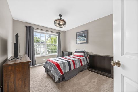 Tiny photo for 822 Shandrew Drive, Naperville, IL 60540 (MLS # 12462606)