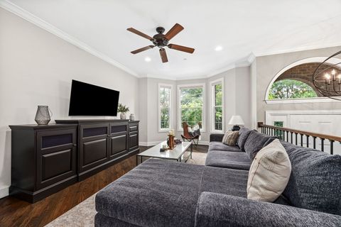 Tiny photo for 822 Shandrew Drive, Naperville, IL 60540 (MLS # 12462606)