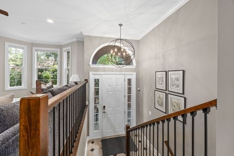 Tiny photo for 822 Shandrew Drive, Naperville, IL 60540 (MLS # 12462606)