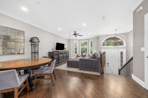 Tiny photo for 822 Shandrew Drive, Naperville, IL 60540 (MLS # 12462606)