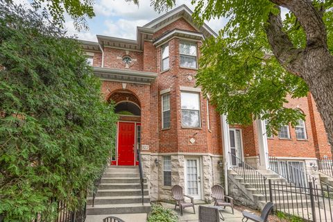 Tiny photo for 822 Shandrew Drive, Naperville, IL 60540 (MLS # 12462606)