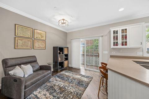 Tiny photo for 822 Shandrew Drive, Naperville, IL 60540 (MLS # 12462606)