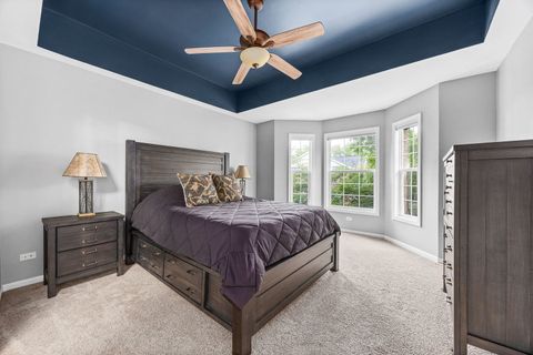 Tiny photo for 822 Shandrew Drive, Naperville, IL 60540 (MLS # 12462606)
