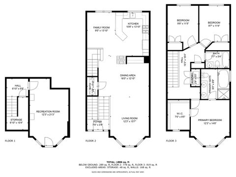 Tiny photo for 822 Shandrew Drive, Naperville, IL 60540 (MLS # 12462606)
