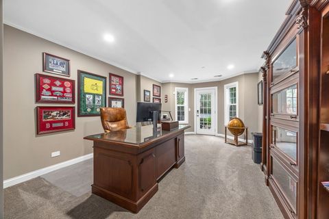 Tiny photo for 822 Shandrew Drive, Naperville, IL 60540 (MLS # 12462606)