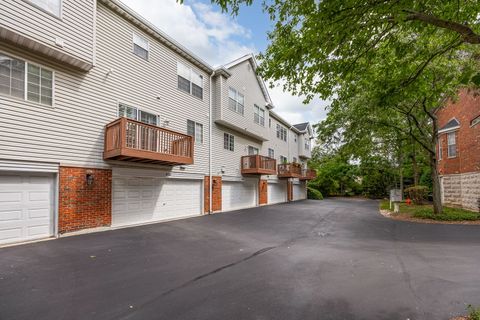 Tiny photo for 822 Shandrew Drive, Naperville, IL 60540 (MLS # 12462606)
