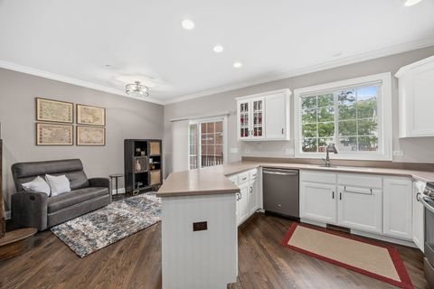 Tiny photo for 822 Shandrew Drive, Naperville, IL 60540 (MLS # 12462606)