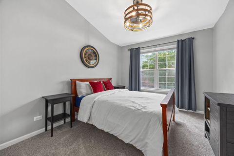 Tiny photo for 822 Shandrew Drive, Naperville, IL 60540 (MLS # 12462606)