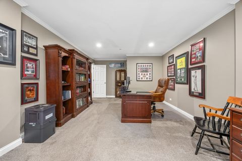 Tiny photo for 822 Shandrew Drive, Naperville, IL 60540 (MLS # 12462606)