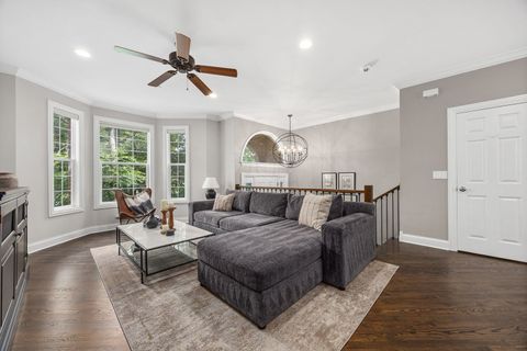 Tiny photo for 822 Shandrew Drive, Naperville, IL 60540 (MLS # 12462606)