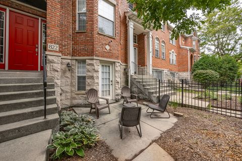 Tiny photo for 822 Shandrew Drive, Naperville, IL 60540 (MLS # 12462606)