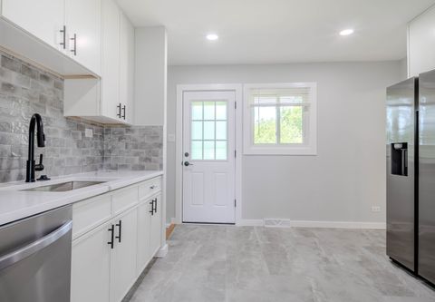 Tiny photo for 936 Cuyahoga Drive, Bartlett, IL 60103 (MLS # 12696312)