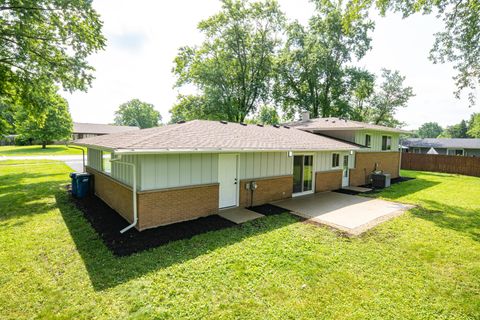 Tiny photo for 936 Cuyahoga Drive, Bartlett, IL 60103 (MLS # 12696312)