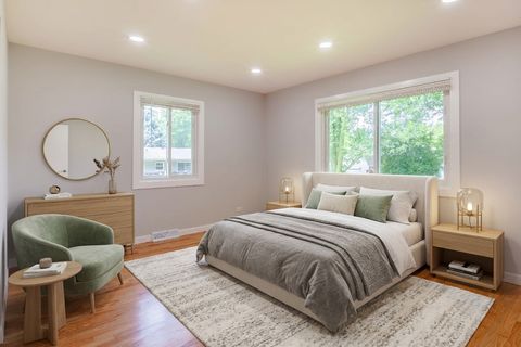 Tiny photo for 936 Cuyahoga Drive, Bartlett, IL 60103 (MLS # 12696312)
