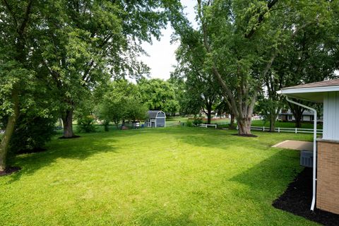 Tiny photo for 936 Cuyahoga Drive, Bartlett, IL 60103 (MLS # 12696312)