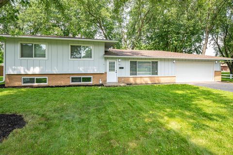 Tiny photo for 936 Cuyahoga Drive, Bartlett, IL 60103 (MLS # 12696312)