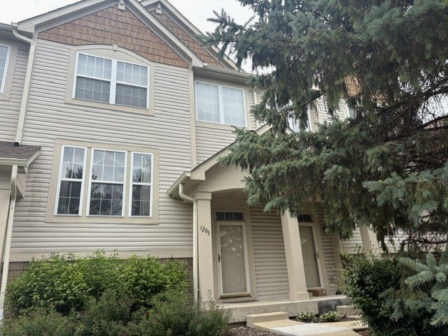 1295 Georgetown Way