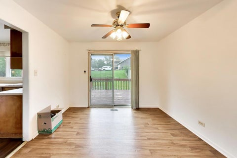 Tiny photo for 1008 Sierra Court, University Park, IL 60484 (MLS # 12737319)