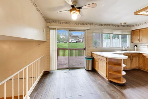 Tiny photo for 1008 Sierra Court, University Park, IL 60484 (MLS # 12737319)