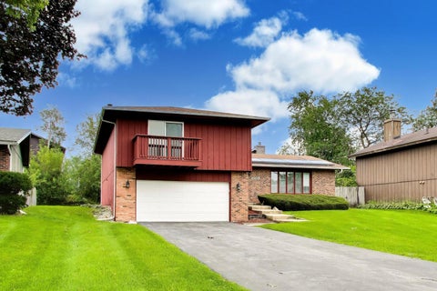 Tiny photo for 1008 Sierra Court, University Park, IL 60484 (MLS # 12737319)