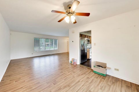 Tiny photo for 1008 Sierra Court, University Park, IL 60484 (MLS # 12737319)