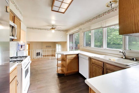 Tiny photo for 1008 Sierra Court, University Park, IL 60484 (MLS # 12737319)
