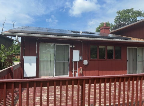 Tiny photo for 1008 Sierra Court, University Park, IL 60484 (MLS # 12737319)