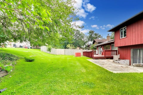 Tiny photo for 1008 Sierra Court, University Park, IL 60484 (MLS # 12737319)
