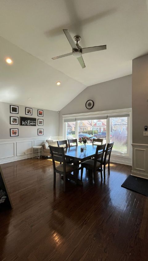 Tiny photo for 7252 S Christiana Avenue, Chicago, IL 60629 (MLS # 12569103)