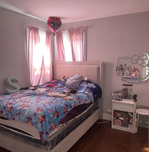 Tiny photo for 7252 S Christiana Avenue, Chicago, IL 60629 (MLS # 12569103)