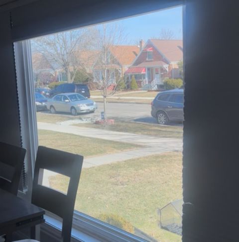 Tiny photo for 7252 S Christiana Avenue, Chicago, IL 60629 (MLS # 12569103)