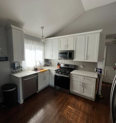 Tiny photo for 7252 S Christiana Avenue, Chicago, IL 60629 (MLS # 12569103)