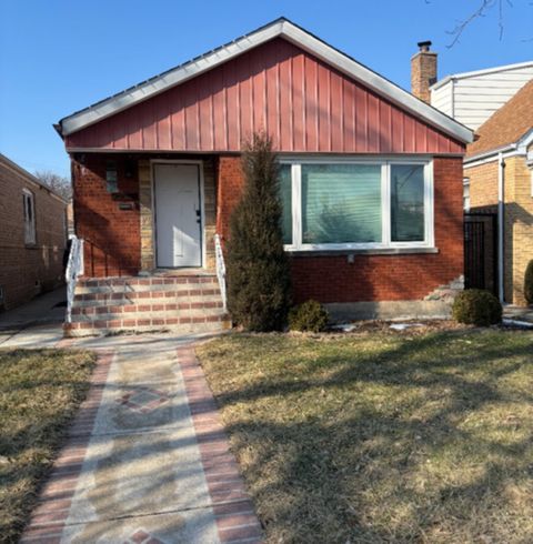 Photo of 7252 S Christiana Avenue, Chicago, IL 60629 (MLS # 12569103)
